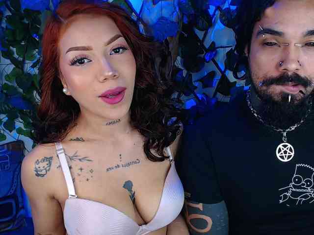 mariaycain666