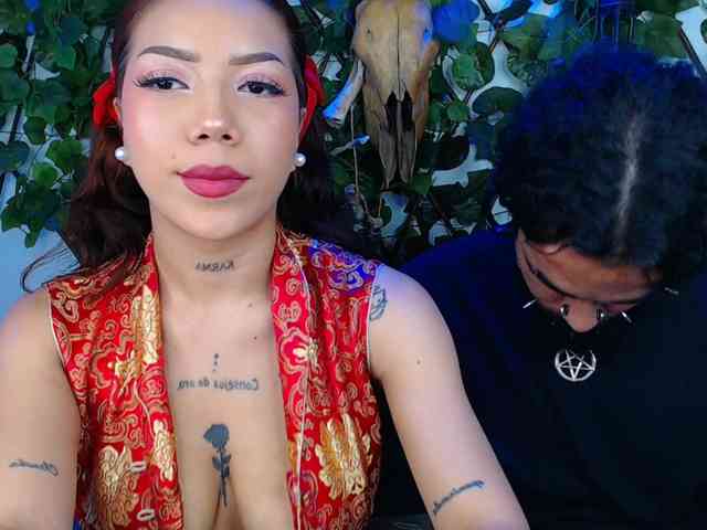 mariaycain666