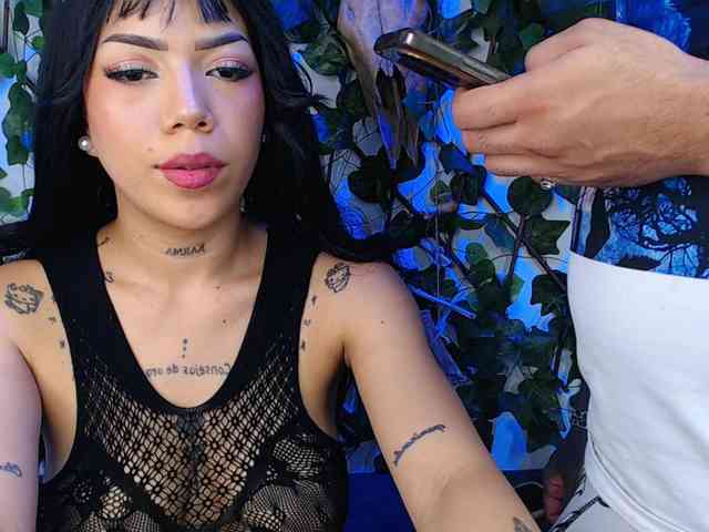 mariaycain666