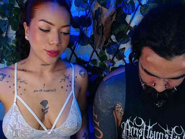 mariaycain666 webcam