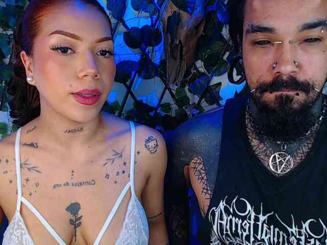 mariaycain666 webcam