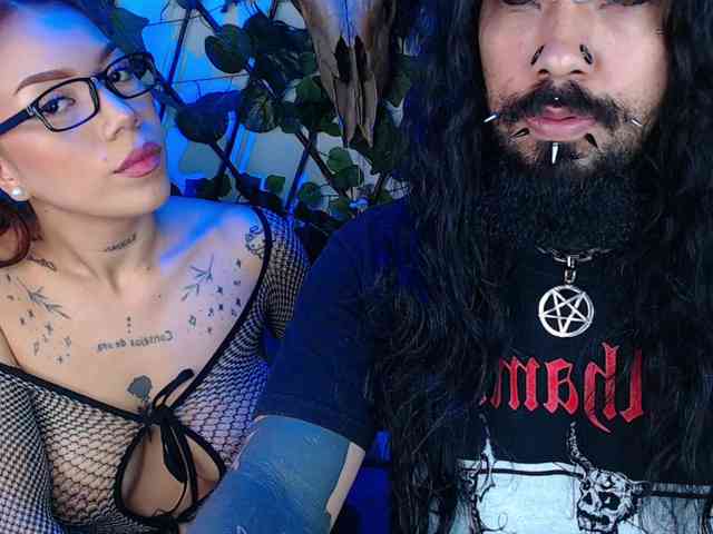 Modèle: mariaycain666