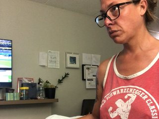 Cumonilean Porn Show