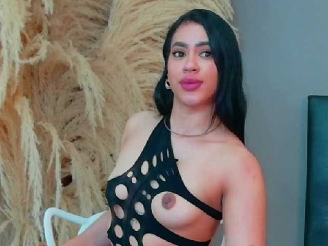 GiaaMonroe