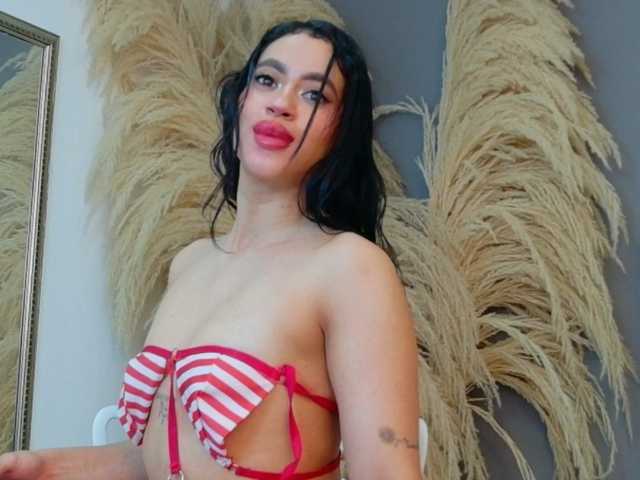 GiaaMonroe
