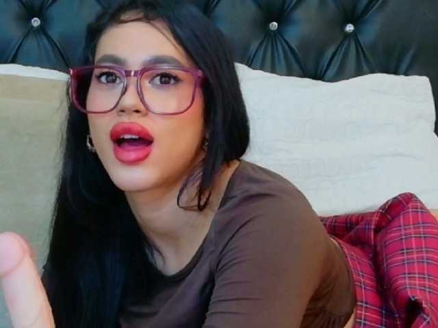 GiaaMonroe