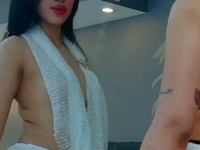 GiaaMonroe live cam preview