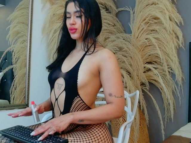 GiaaMonroe live cam on BongaCams