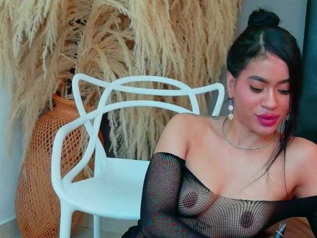 GiaaMonroe