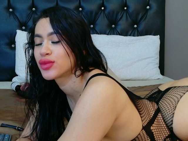 GiaaMonroe