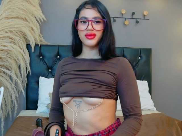 GiaaMonroe