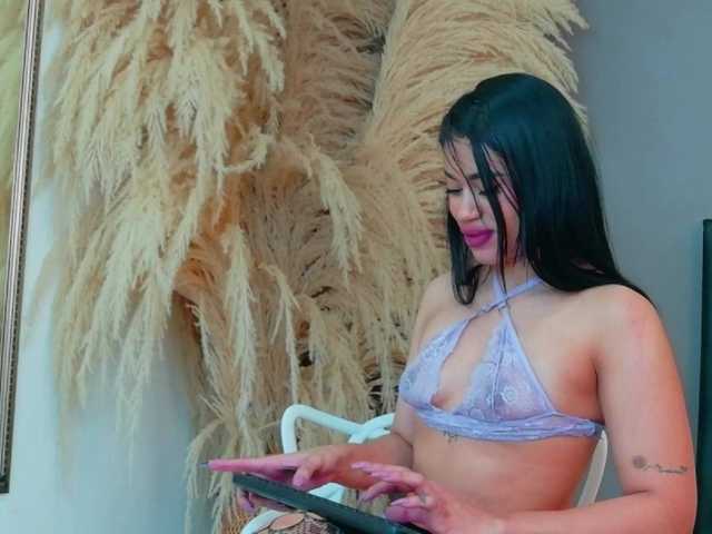 GiaaMonroe
