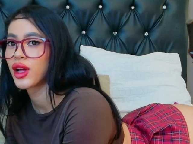 GiaaMonroe