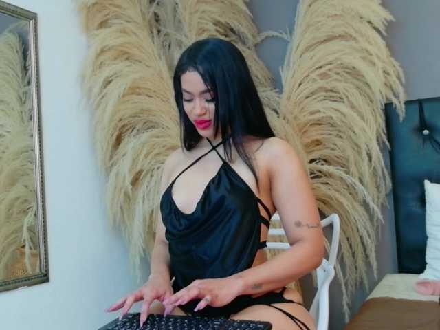 GiaaMonroe