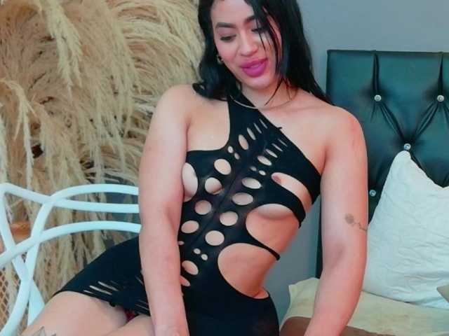 GiaaMonroe