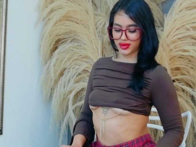 GiaaMonroe