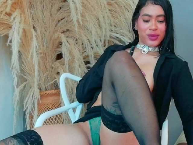 GiaaMonroe