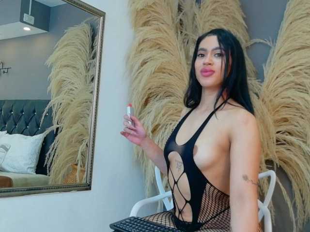 GiaaMonroe