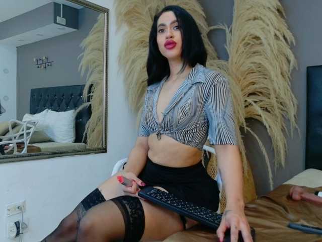 GiaaMonroe