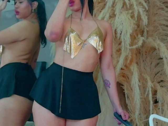 GiaaMonroe