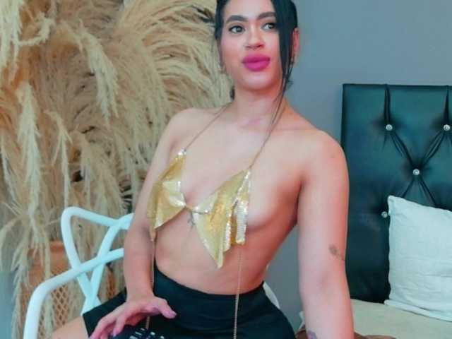 GiaaMonroe