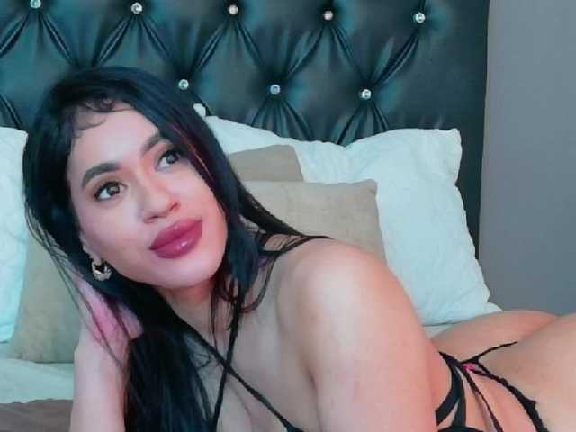 GiaaMonroe