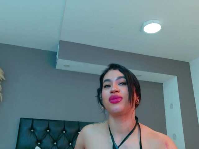 GiaaMonroe