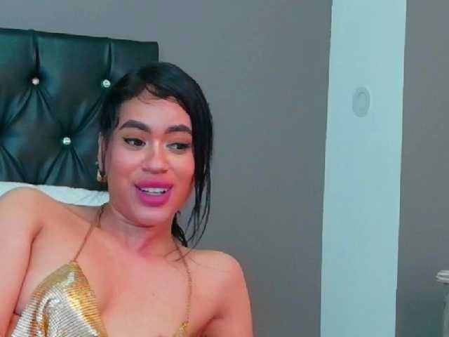 GiaaMonroe