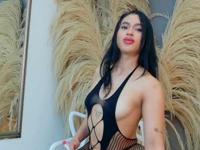 GiaaMonroe