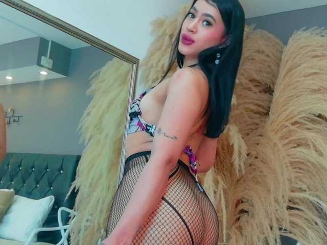 GiaaMonroe