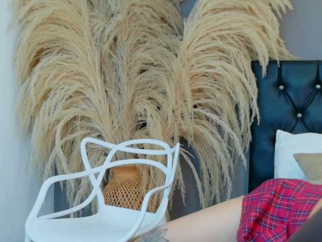 GiaaMonroe live cam on BongaCams