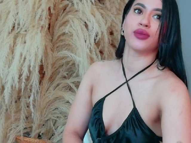 GiaaMonroe