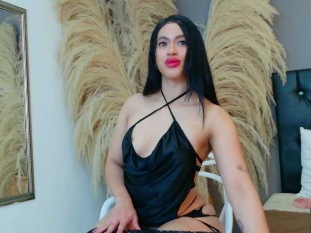 GiaaMonroe