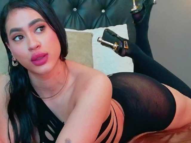 GiaaMonroe