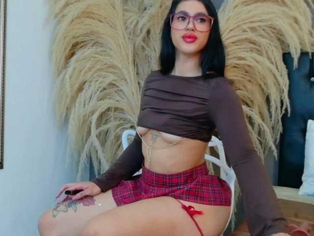 GiaaMonroe