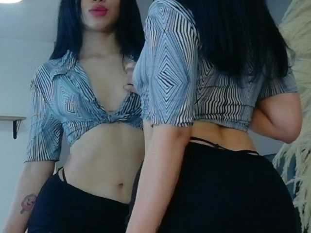 GiaaMonroe