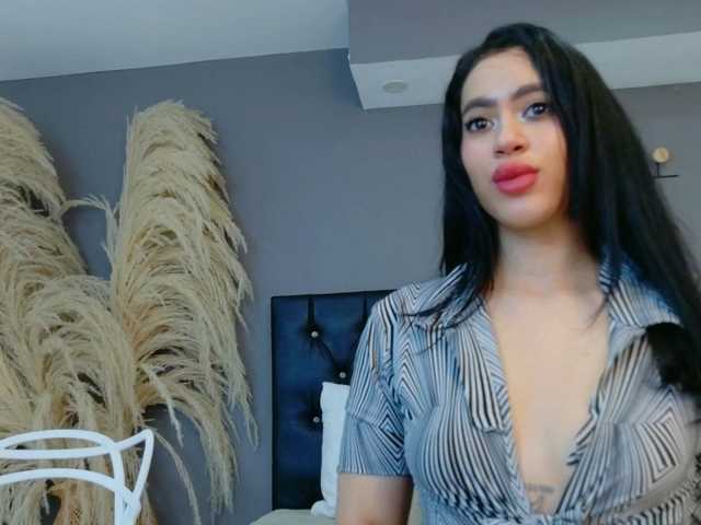 GiaaMonroe