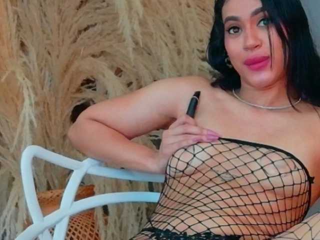 GiaaMonroe