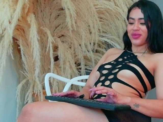 GiaaMonroe