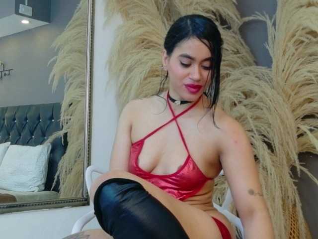 GiaaMonroe live cam on BongaCams