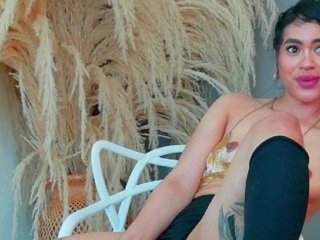 GiaaMonroe