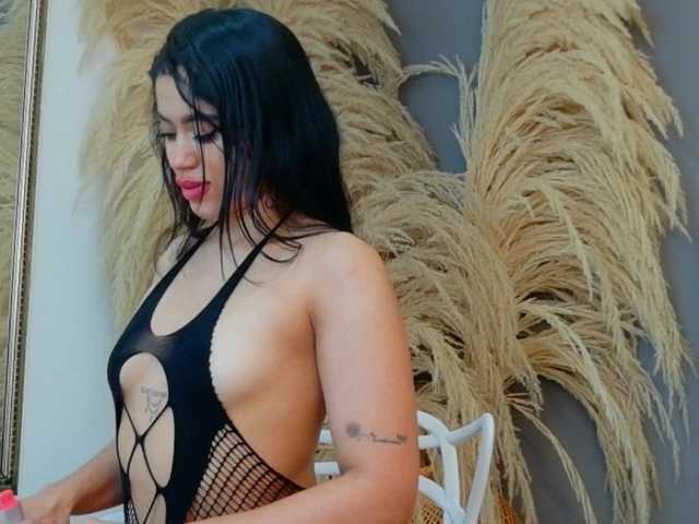GiaaMonroe