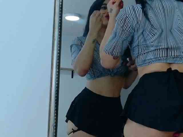 GiaaMonroe