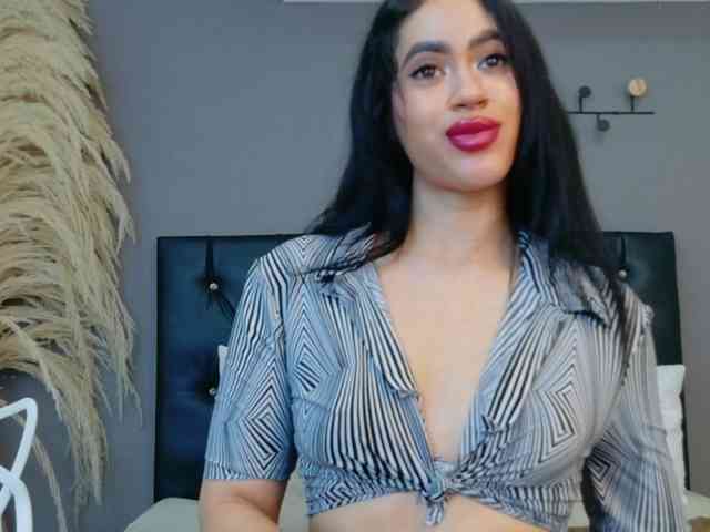 GiaaMonroe