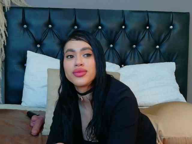 GiaaMonroe