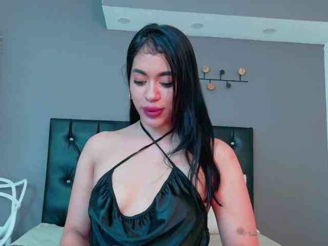 GiaaMonroe