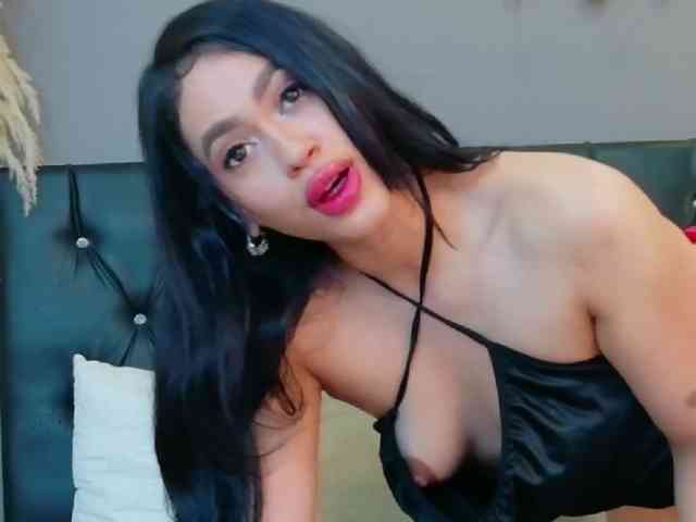 GiaaMonroe