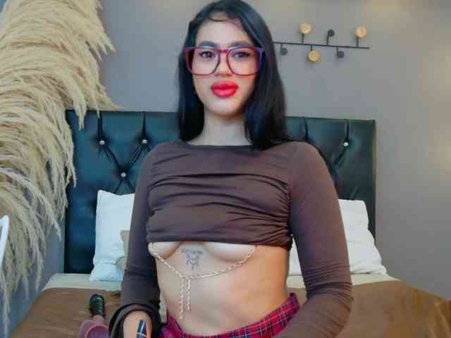 GiaaMonroe