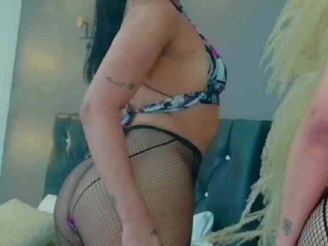 GiaaMonroe
