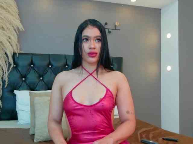 GiaaMonroe